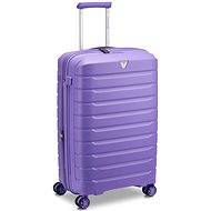 Roncato B-Flying M purple - Suitcase