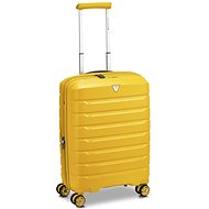 Roncato B-Flying S yellow - Suitcase