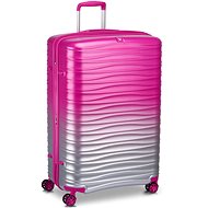 Roncato Wave pink - Suitcase