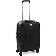 Roncato Ypsilon black - Suitcase