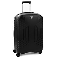 Roncato Ypsilon M black - Suitcase