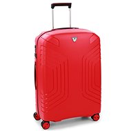 Roncato Ypsilon M red - Suitcase