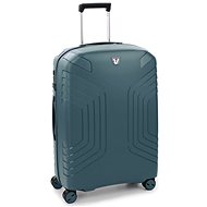 Roncato Ypsilon M green - Suitcase
