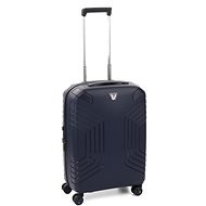 Roncato Ypsilon L modrý  - Cestovní kufr