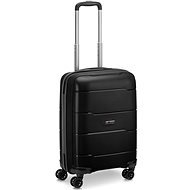 Modo by Roncato Galaxy S černý - Cestovní kufr