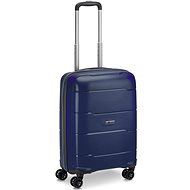 Modo by Roncato Galaxy S blue - Suitcase
