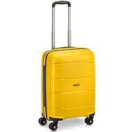 Modo by Roncato Galaxy S yellow - Suitcase