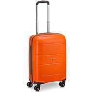 Modo by Roncato Galaxy S orange - Suitcase