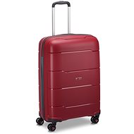 Modo by Roncato Galaxy M red - Suitcase