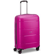 Modo by Roncato Galaxy M pink - Suitcase