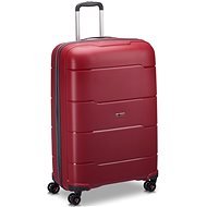 Modo by Roncato Galaxy L červený - Cestovní kufr