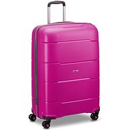 Modo by Roncato Galaxy L pink - Suitcase