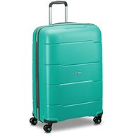Modo by Roncato Galaxy L turquoise - Suitcase