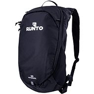 RUNTO Sports Backpack 10 l black - Sports Backpack