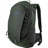 RUNTO Sports Backpack 20 l green/black - Sports Backpack