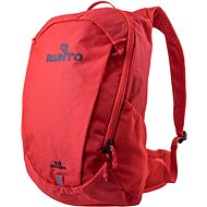 RUNTO Sports Backpack 20 l red/black - Sports Backpack