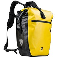 Bike bag - X21669 for carrier yellow - Bike Bag