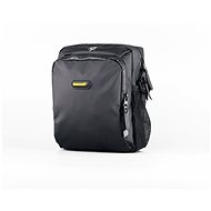 Bike bag - T92 handlebar bag black - Bike Bag