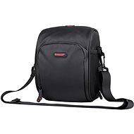 Bike bag - TF920 handlebar bag black - Bike Bag