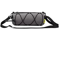 Bike bag - for handlebar RK9103 grey - Bike Bag