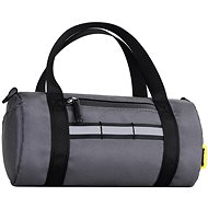 Bike bag - for handlebar RK9101 grey - Bike Bag