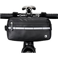 Bike bag - for handlebar X20990 black - Bike Bag