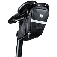 Bike bag - RK18558 under saddle black - Bike Bag