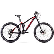 ROMET TOOL 27,5 2 - Mountain Bike
