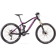 ROMET TOOL 27,5 1 size L / 18,5 " - Mountain Bike