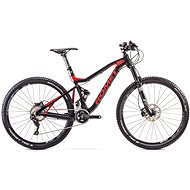ROMET KEY 29 2 size L / 18,5 " - XC mountain bike 29"