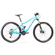 ROMET KEY 29 1 size M / 16,5 &quot; - XC mountain bike 29"