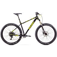 ROMET JIG + - XC mountain bike 27.5"