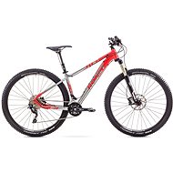 ROMET JIG size S / 15,5 " - XC mountain bike 29"