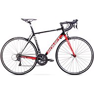 ROMET HURAGAN 1+ - Road Bike