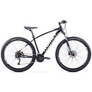 ROMET RAMBLER 29 3 Fekete - Kék Méret XL / 20 &quot; - Mountain bike