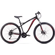 ROMET FIT 29 Black size M / 18 &quot; - Mountain Bike