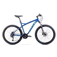 ROMET FIT 27,5 Blue Size L / 20 " - Mountain Bike