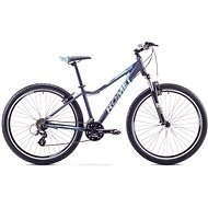 ROMET JOLENE 27,5 1 Blue size M / 17 &quot; - Mountain Bike