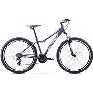 ROMET JOLENE 27,5 1 Blue Size L / 19 " - Mountain Bike