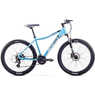 ROMET JOLENE 26 3 Blue - Gray Size L / 19 " - Mountain Bike