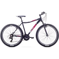 ROMET JOLENE 26 1 Black - Pink size L / 19 " - Mountain Bike