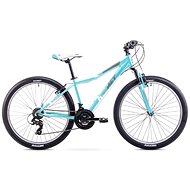 ROMET JOLENE 26 White - Blue Size M / 17 " - Mountain Bike