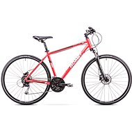 ROMET ORKAN 4 M - Cross Bike