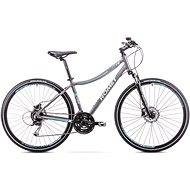 ROMET ORKAN 3 D - Cross Bike