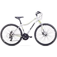 ROMET ORKAN 1 D - Cross Bike