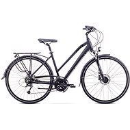 ROMET GAZELA 6.0 - Trekking Bike
