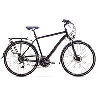 ROMET WAGANT 5.0 - Trekking Bike