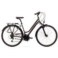 ROMET GAZELA 4.0 - Trekking Bike