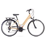 ROMET GAZELA 4.0 size M / 19 " - Trekking Bike