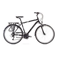 ROMET WAGANT 4.0 size L / 21 " - Trekking Bike